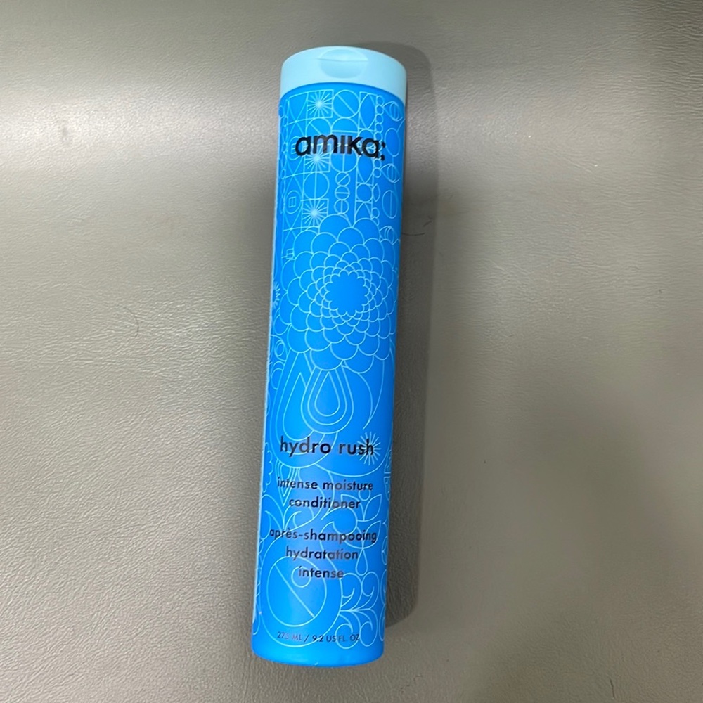 Amika hydro rush conditioner